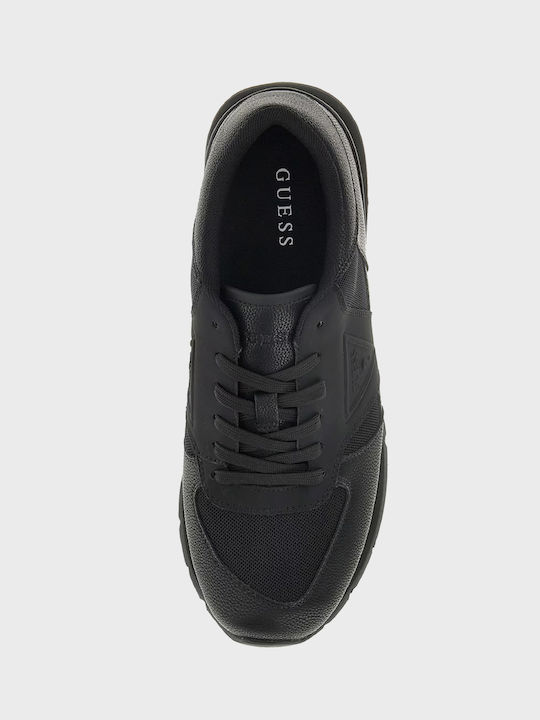 Guess Sneakers Black