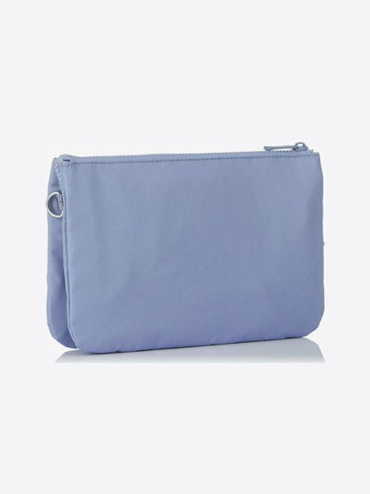 Women's Bag Shoulder Light Blue