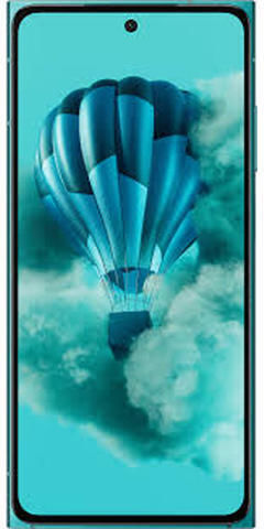 HMD Skyline 5G (12/256GB) Blue Topaz