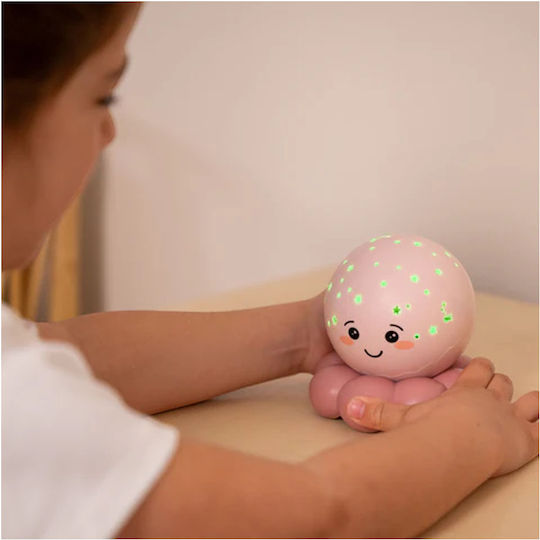 Cloud b Sleep Toy with Lights for 0++ Months
