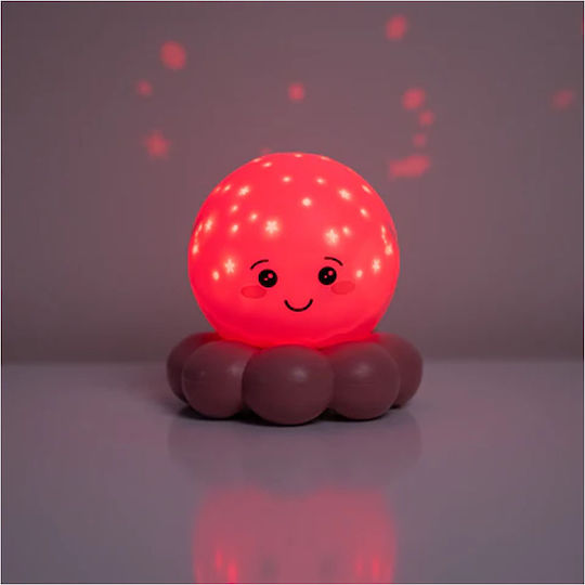 Cloud b Sleep Toy with Lights for 0++ Months