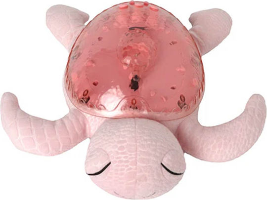 Cloud b Sleep Toy Tranquil made of Fabric with White Noise and Music for 0++ Months