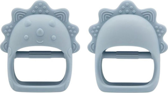 Queen Mother Teething Glove BPA Free for 6 m+