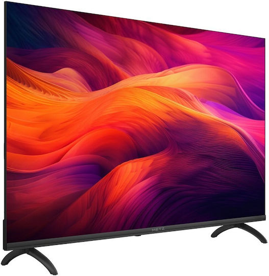 Metz Smart Τηλεόραση 40" Full HD LED 40MTE6000Z HDR (2024)
