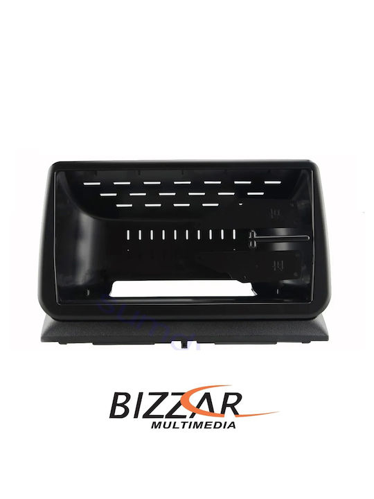 Bizzar Ηχοσύστημα Αυτοκινήτου Dodge Nitro 2007-2011 (Bluetooth/USB/WiFi/GPS/Apple-Carplay/Android-Auto) με Οθόνη Αφής 12.3"