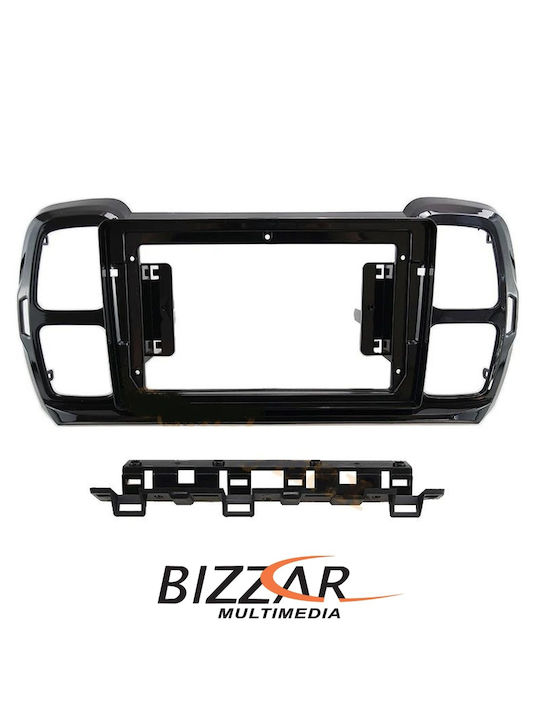 Bizzar Auto-Audiosystem für Citroen DS5 2017-2021 (Bluetooth/USB/WiFi/GPS/Apple-Carplay/Android-Auto) mit Touchscreen 12.3"