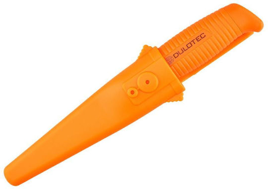 Dulotec Μαχαίρι Πορτοκαλί