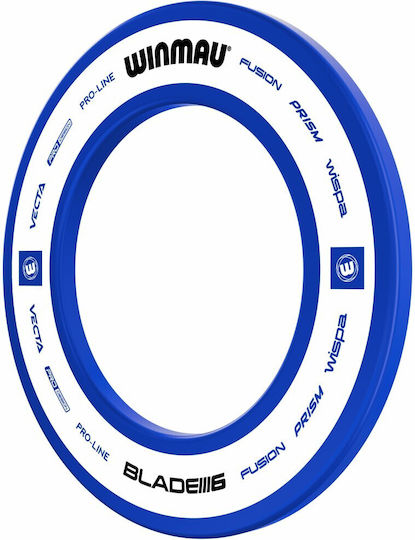 Pro-line 2.0 Blue Surround Target Winmau Blade 6