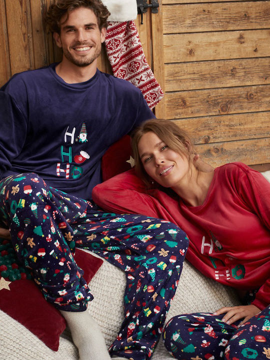 Promise Winter Women's Pyjama Set