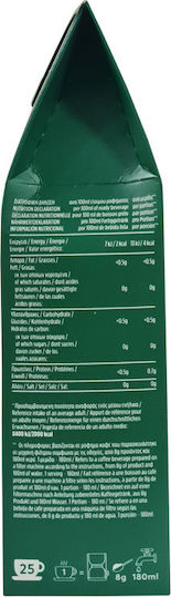 Coffeeway Filter Coffee Arabica Scent of Christmas Ground 200gr