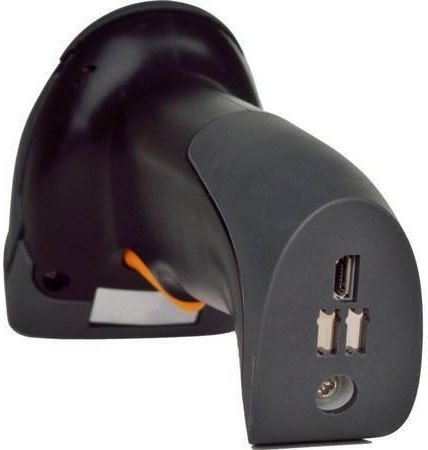 Virtuos Scanner portabil Wireless