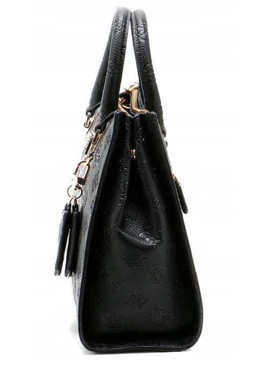 Guess Women's Bag Hand Black