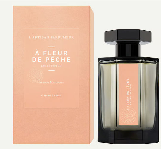 L'Artisan Parfumeur A Fleur De Peche Eau de Parfum 100ml