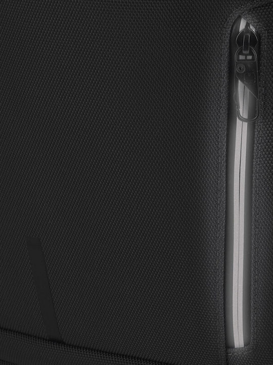 Gabol Tasche Fall für Laptop 15.6" in Gray Farbe