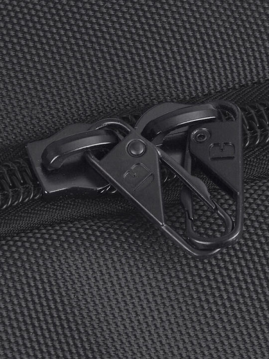 Gabol Tasche Fall für Laptop 15.6" in Gray Farbe