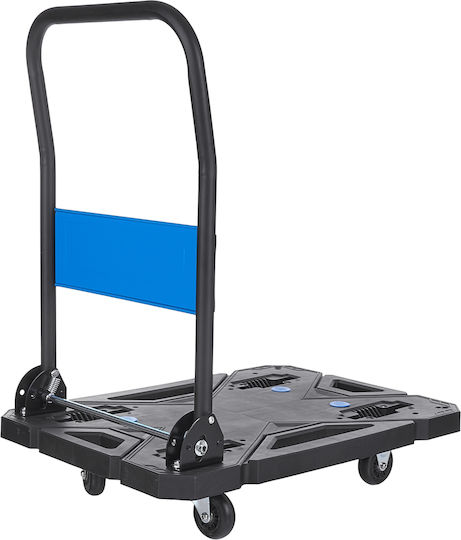 Platformă modulară pentru cărucior Capacitate maximă 150 kg Geko Premium G71112