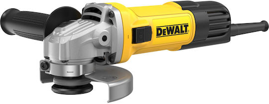 Dewalt Polizor unghiular 115mm Electrică 750W