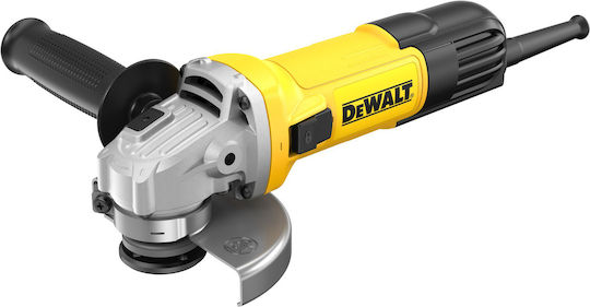 DEWALT Polizor unghiular 115mm Electrică 750W