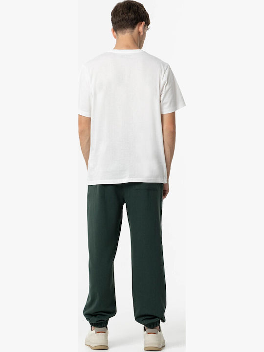 Kinder-Set mit Hose Winter 2Stück Green