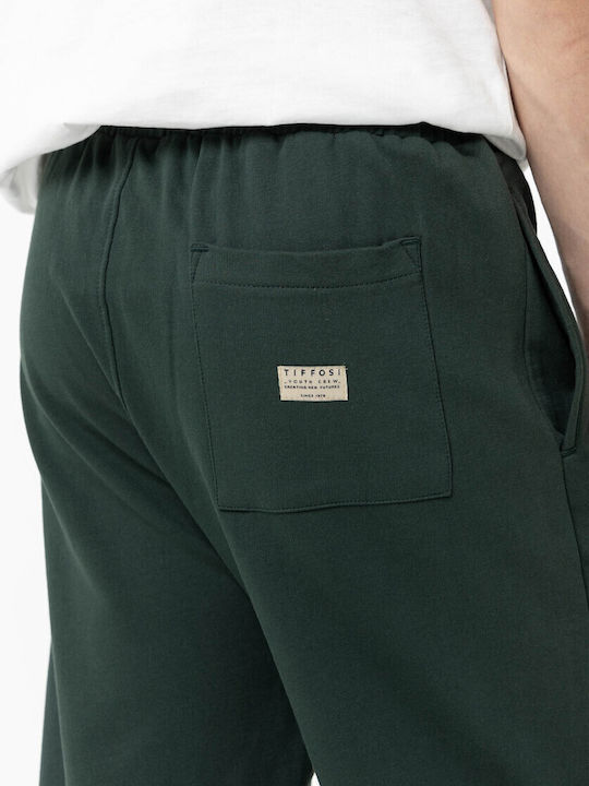 Kinder-Set mit Hose Winter 2Stück Green