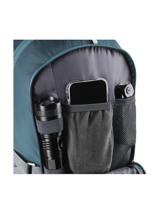 Nils Mountaineering Backpack 20lt Waterproof Green Daypack