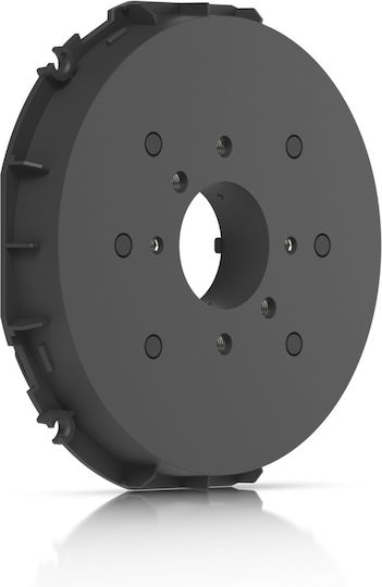 Ubiquiti Uacc-camera-jb-b Junction Box Unifi Bullet Dome Turret Cameras That Enhances Mounting Durability