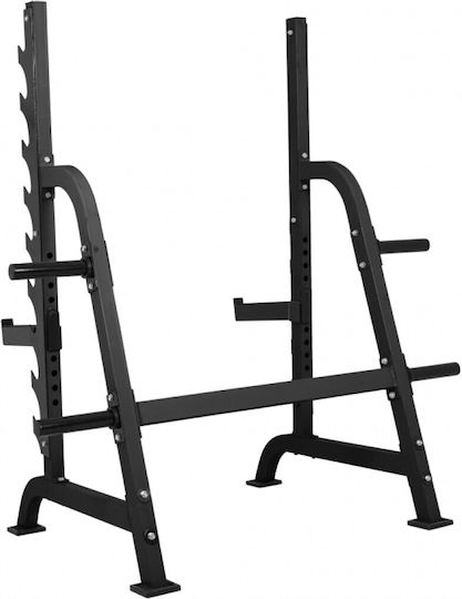 Halb-Rack-Bank Profi Optimum