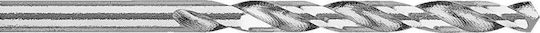 Graphite Set of 2 Drills with Hexagonal Shank for Metal