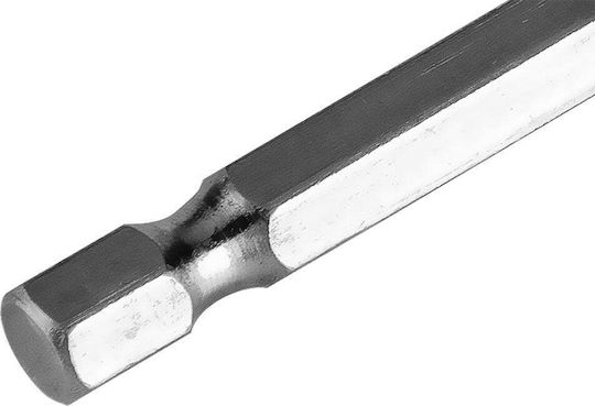 Graphite Drill with Hexagonal Shank for Metal