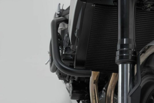 Sw-motech Κάγκελα Κινητήρα Sbl.01.903.10001/b Crash Bar Honda Cb 1000 R Abs 18-24 Μαύρο