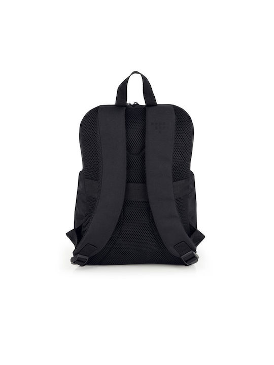 Gabol Compact Edition 11.2lt Μαύρο