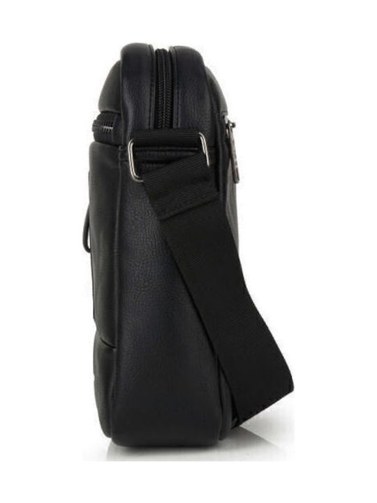 Men's Bag Shoulder / Crossbody Black