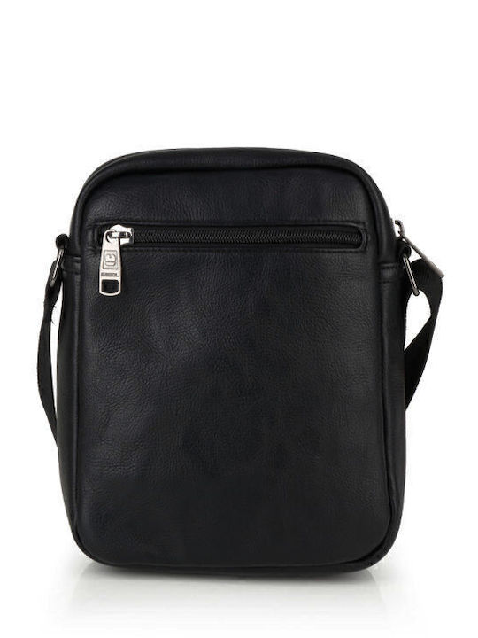 Men's Bag Shoulder / Crossbody Black
