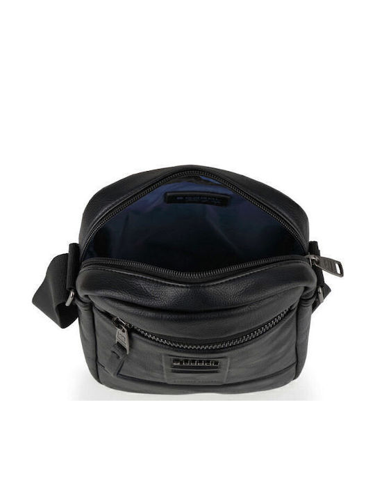 Men's Bag Shoulder / Crossbody Black