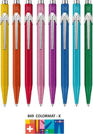 Caran D'ache Στυλό Ballpoint