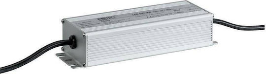 Paulmann Power Supply for CCTV Systems Silver