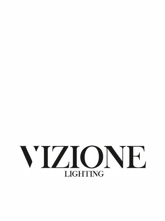 Gtv Flush-mounted Wall-Mounted Outdoor Light IP54