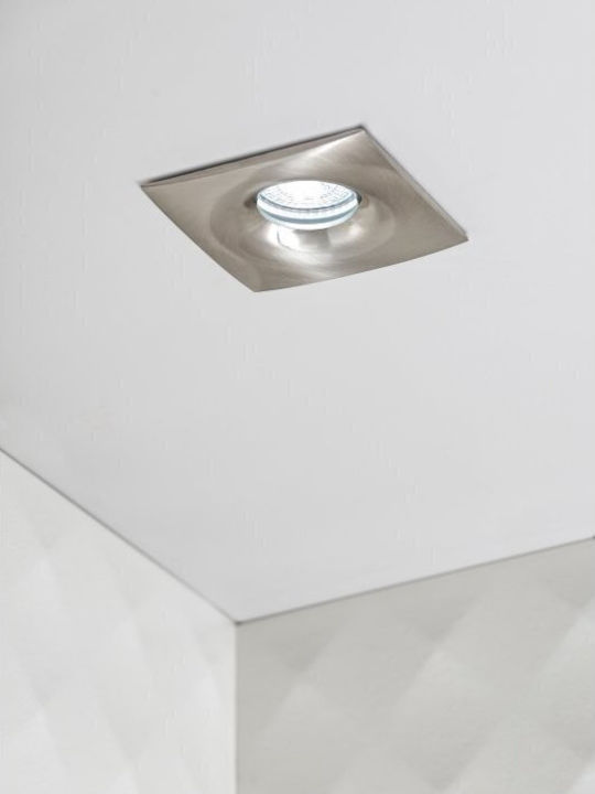 Gtv Flush-mounted Wall-Mounted Outdoor Light IP54