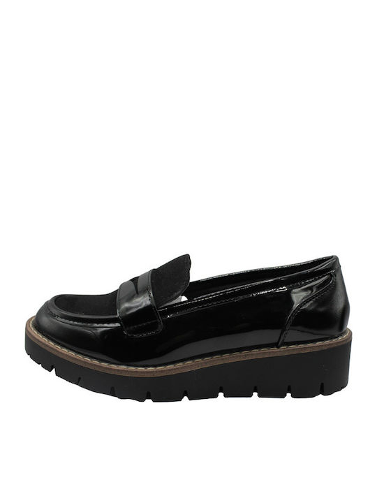 Adam's Shoes