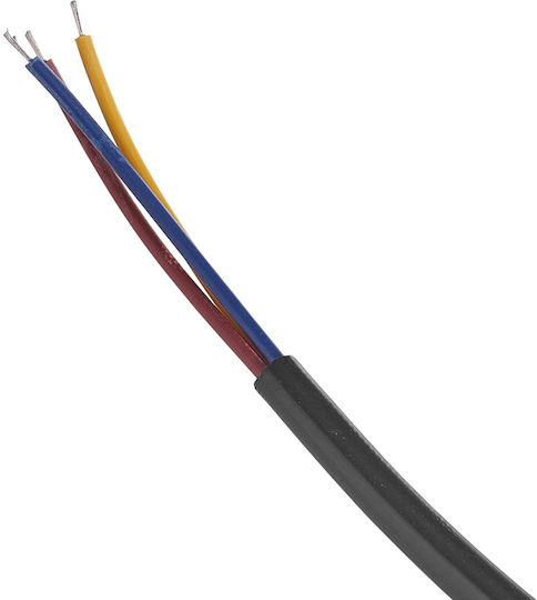 Proiector de lucru LED lumină albă 50 W 6500 K Keltin K02033
