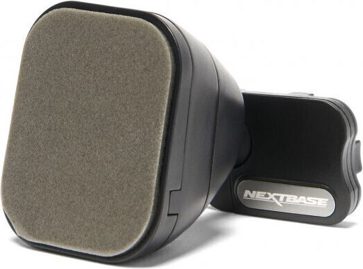 NextBase Windshield Car DVR with Suction Cup