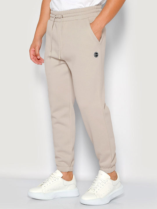 Brokers Jeans Sweatpants Grey