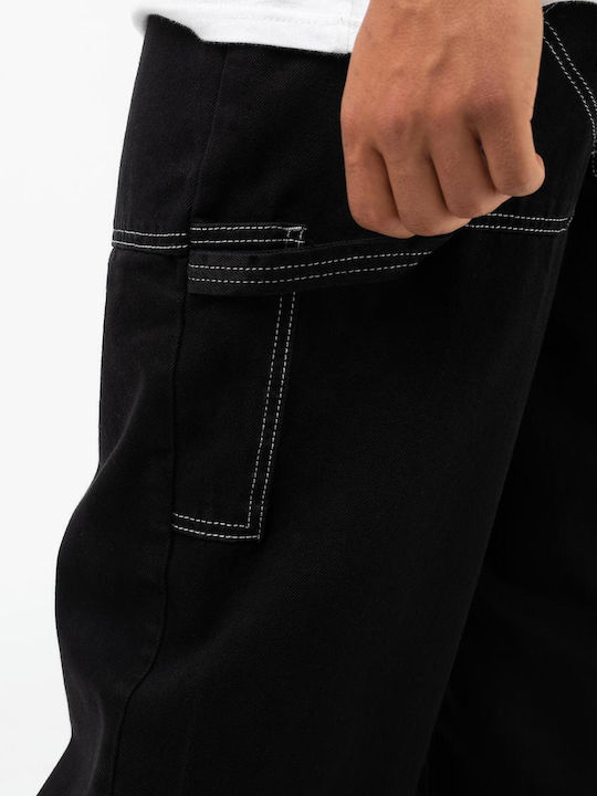 Homeboy X-tra Men's Jeans Pants Black