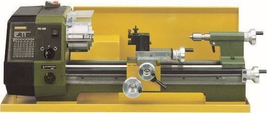 Base Lathe