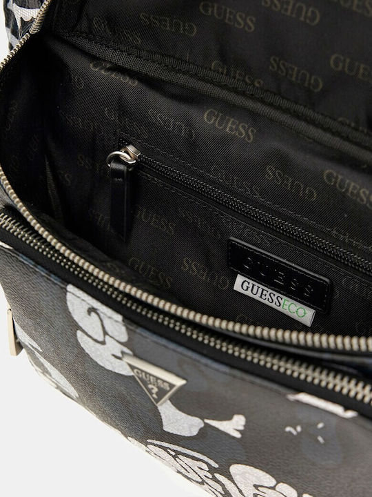 Guess Belt Bag Gray