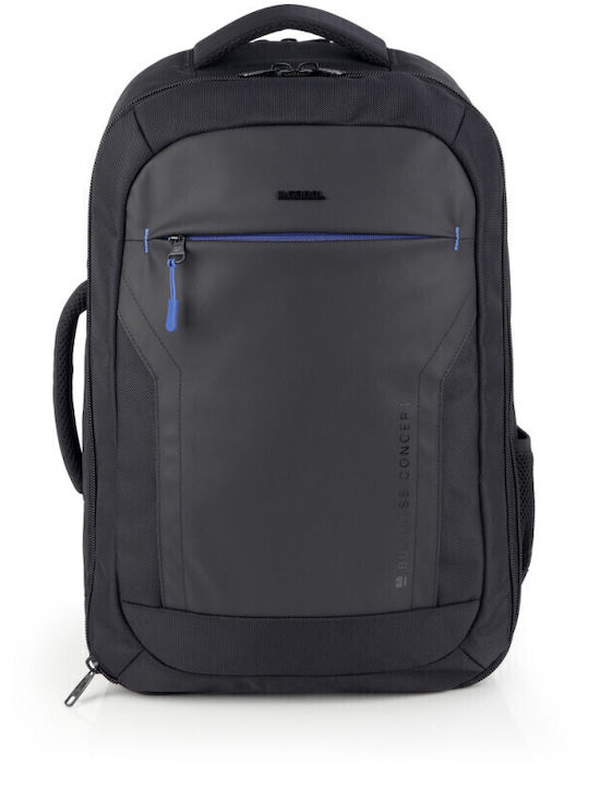 Gabol Pixel 45lt Μαύρο Gabol Pixel 45lt Μαύρο