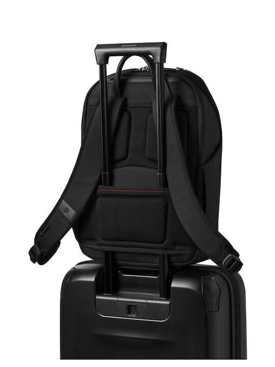 Victorinox Architecture 17lt Black