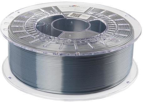 Spectrum PLA 3D Printer Filament 1.75mm Ασημί 1kg