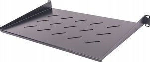 Tkh Fixed Shelf 19 Inches 1U Depth Mounting 250mm 2 Points Ccas-p-250 11556095 5904169101002