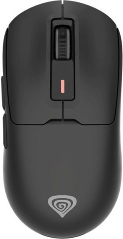 Genesis Zircon 660 Pro Wireless Gaming Mouse 26000 DPI Black